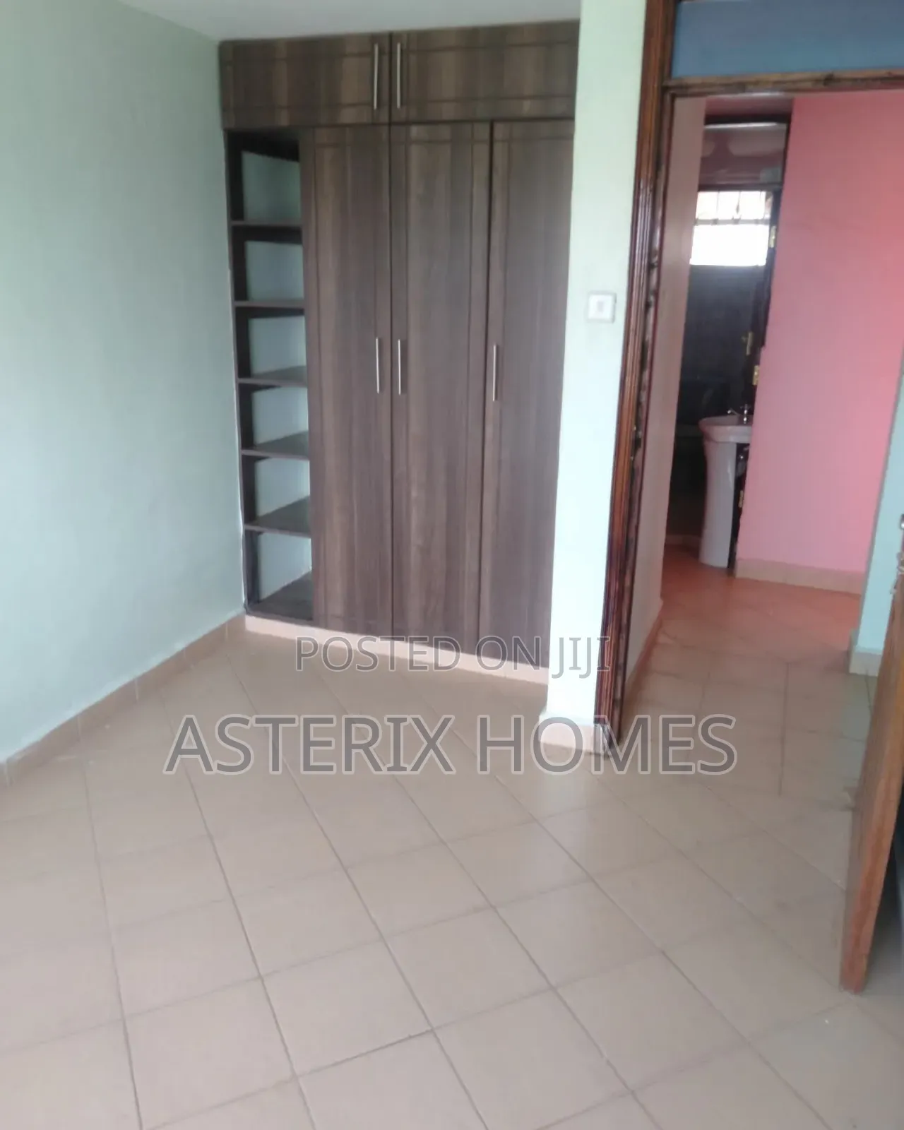 2bdrm Apartment in Muguga for rent