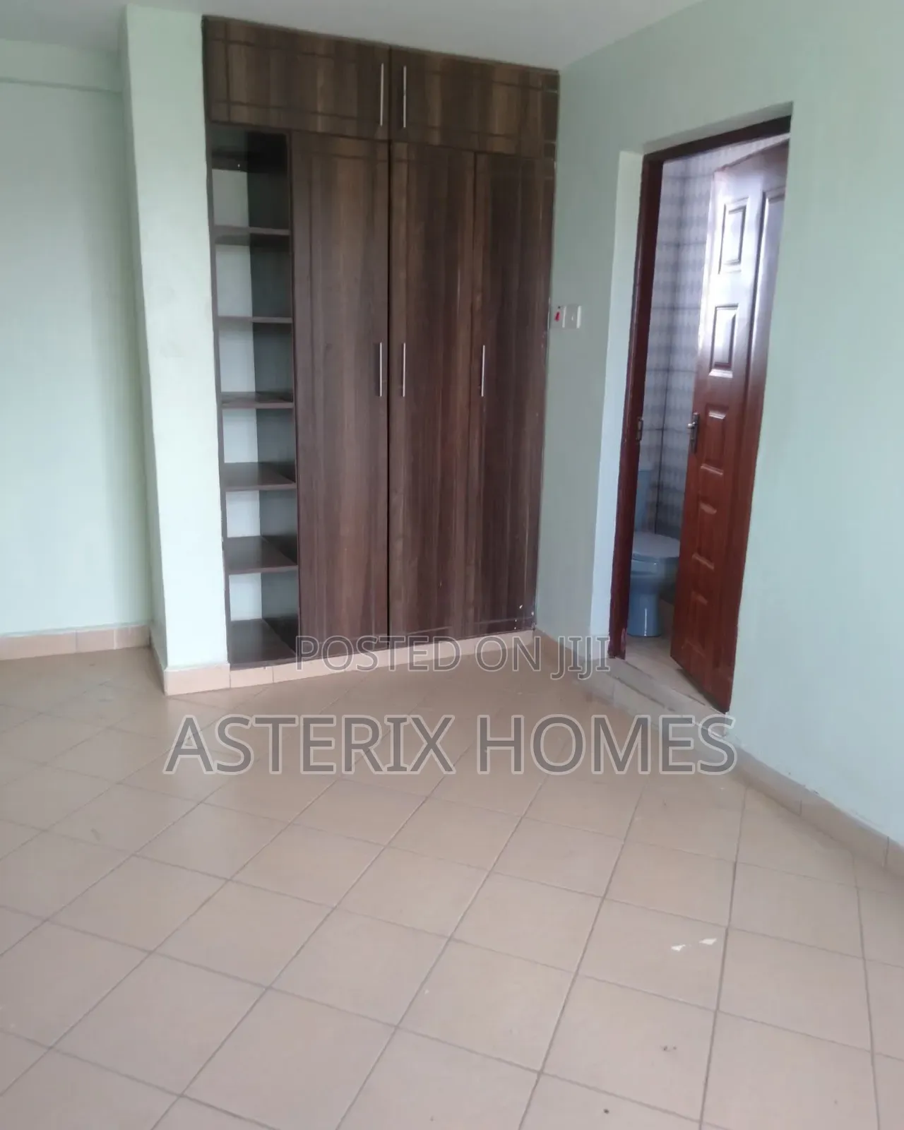 2bdrm Apartment in Muguga for rent