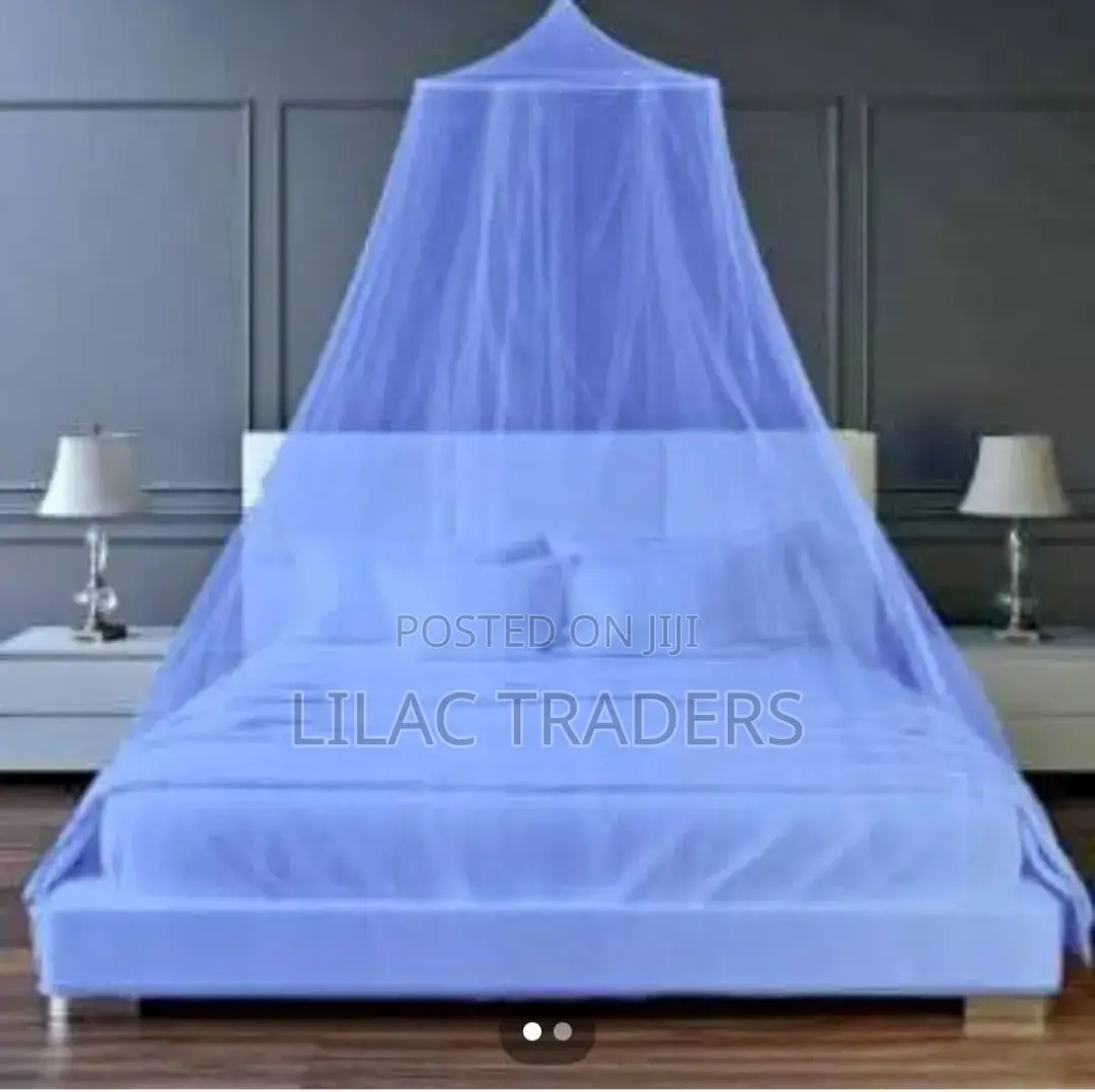 Baby Coat /School Size Round Mosquito Nets