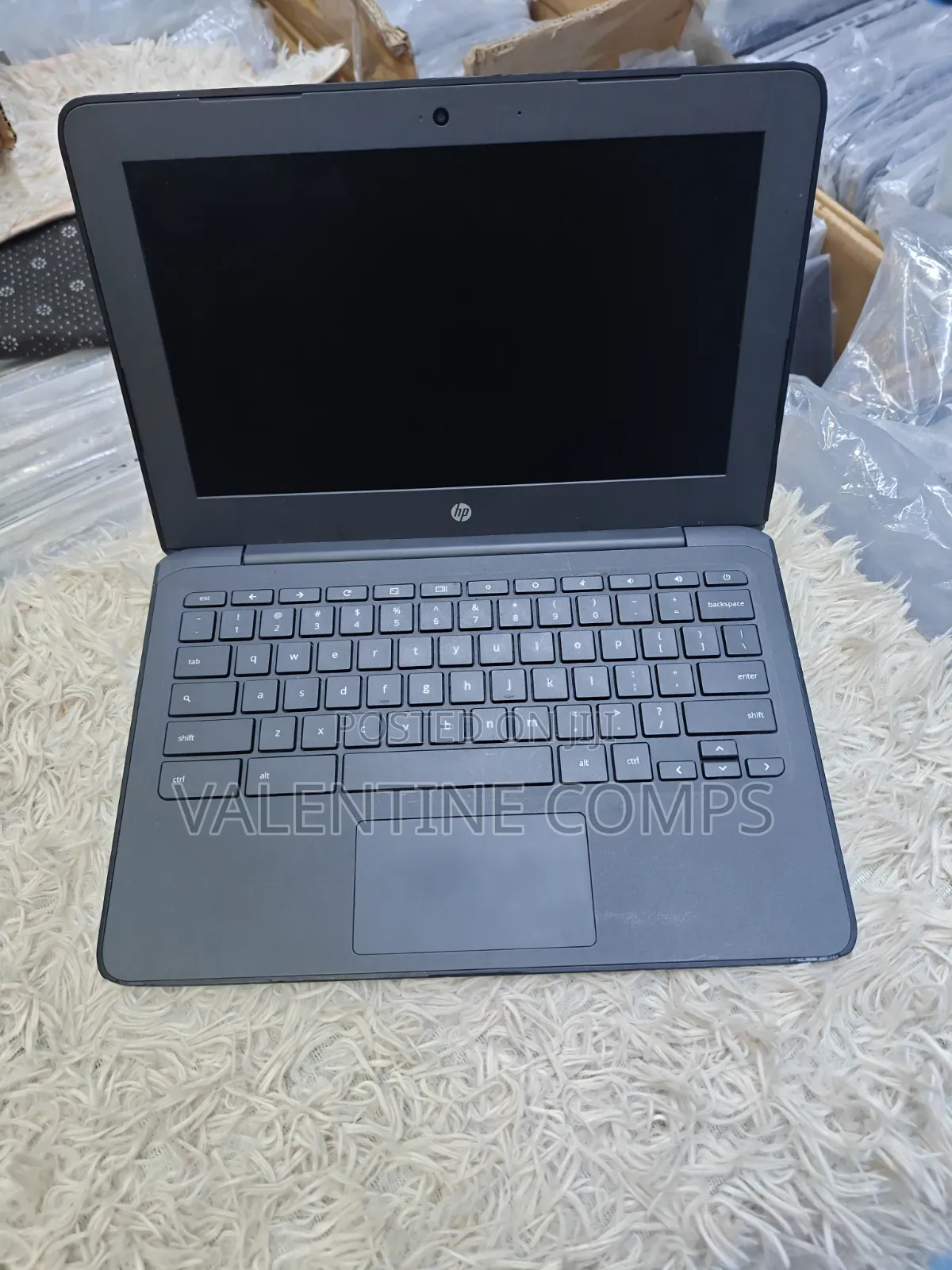 Laptop HP Chromebook 4GB SSD 16 GB