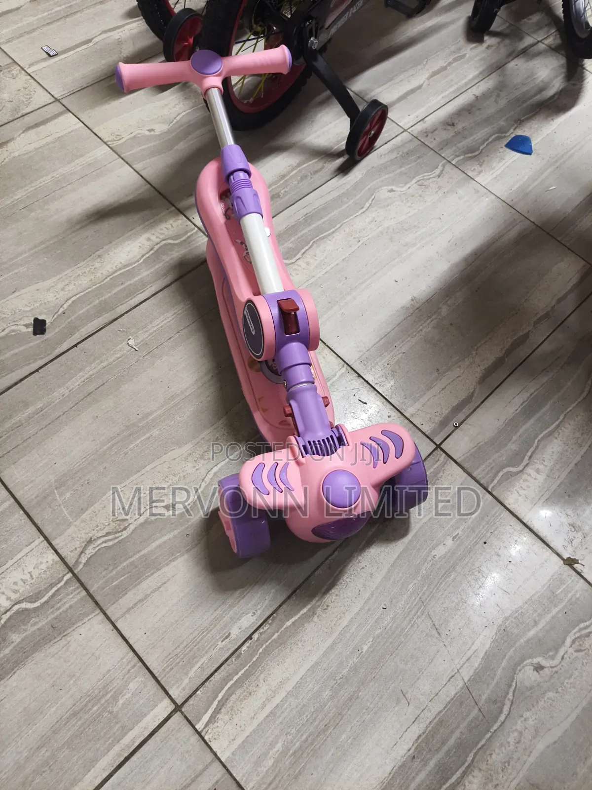 Kids Scooters