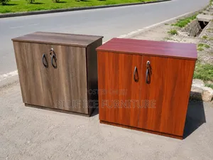 Office Credenza