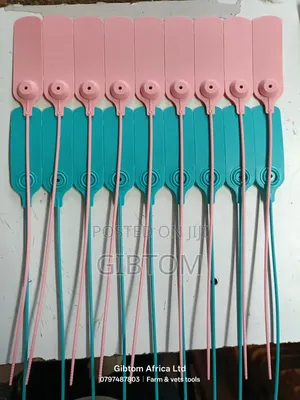 Internet Cable Labelling Tags