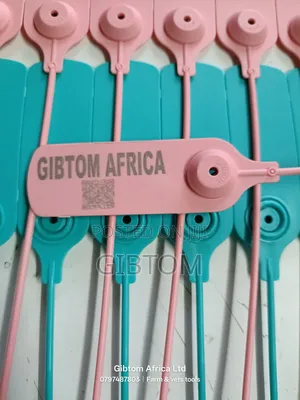 Internet Cable Labelling Tags