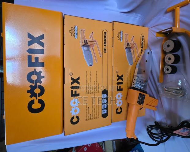 Coofix Electric PPR Machine/800w PPR Machine - main view