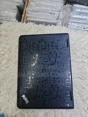 Laptop Lenovo Yoga 11e 4GB Intel Celeron SSD 128GB