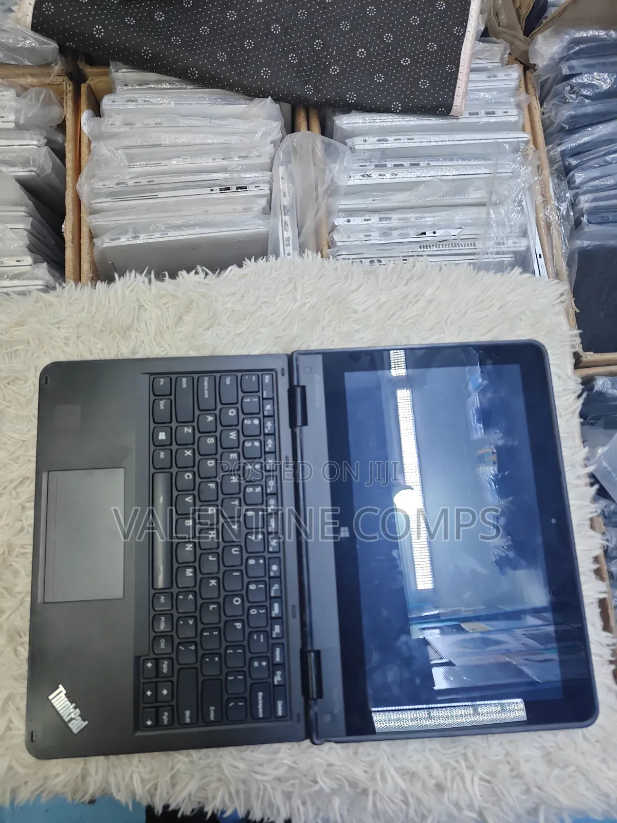 Laptop Lenovo Yoga 11e 4GB Intel Celeron SSD 128GB