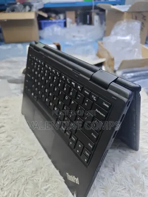 Laptop Lenovo Yoga 11e 4GB Intel Celeron SSD 128GB