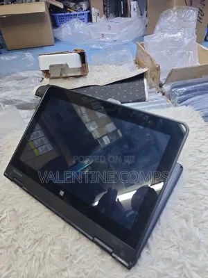 Laptop Lenovo Yoga 11e 4GB Intel Celeron SSD 128GB