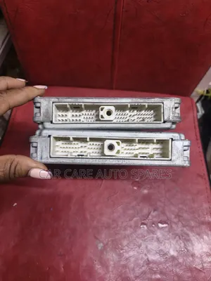Engine Computer Subaru Impreza/Legacy