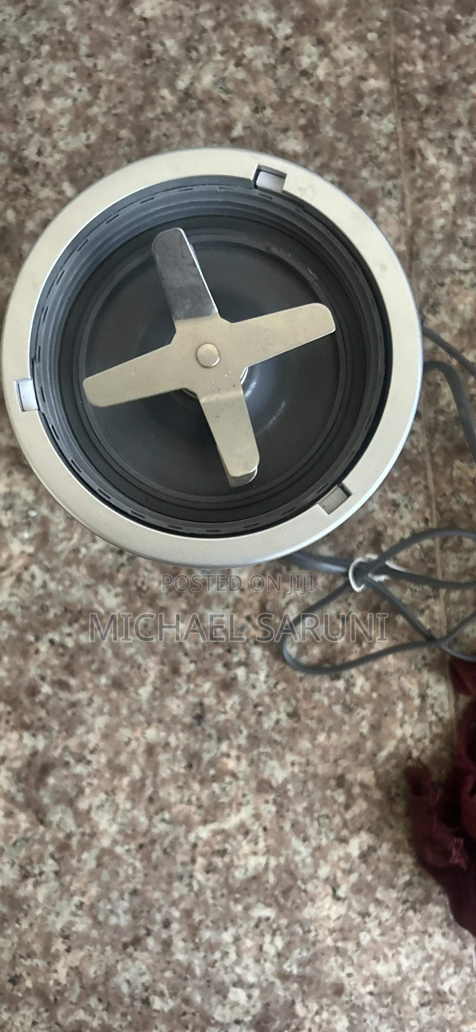 Nutribullet