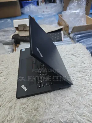 Laptop Lenovo ThinkPad X270 8GB Intel Core i7 SSD 256GB