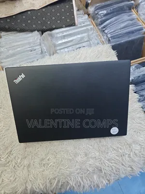 Laptop Lenovo ThinkPad X270 8GB Intel Core i7 SSD 256GB