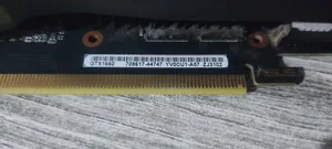 Nvidia GeForce GTX 1660 6GB