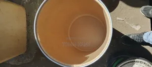 Cereals Fibre Drum Containers
