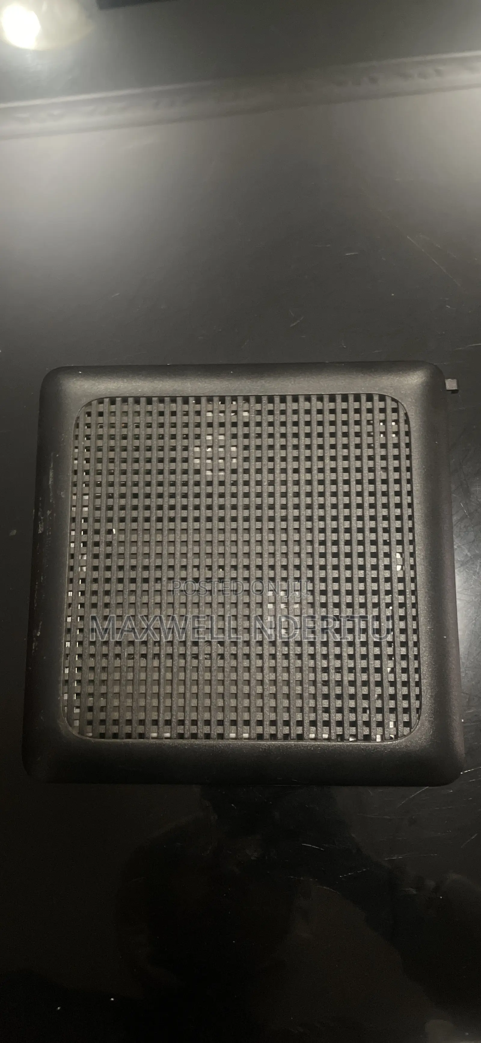 Desktop Computer HP 4GB SSD 256GB