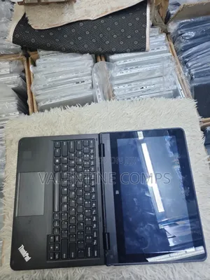 Laptop Lenovo Yoga 11e 8GB Intel Celeron SSD 128GB