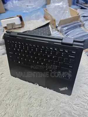 Laptop Lenovo Yoga 11e 8GB Intel Celeron SSD 128GB