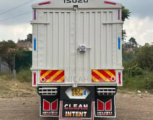 Isuzu NPR Locally Assembled 2009