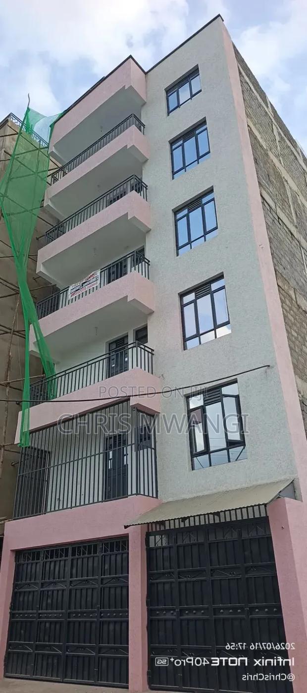 1bdrm Block of Flats in Bypass Bypass, Kamakis for sale