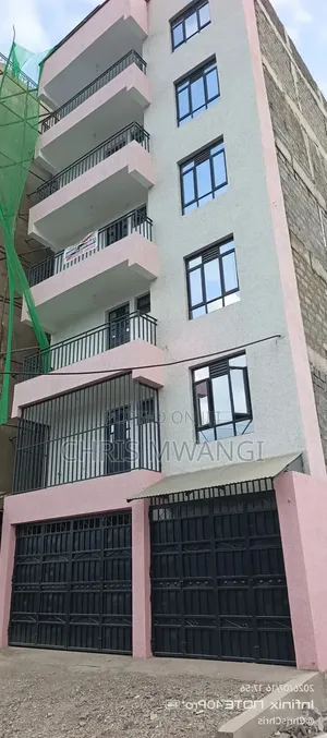 1bdrm Block of Flats in Bypass Bypass, Kamakis for sale