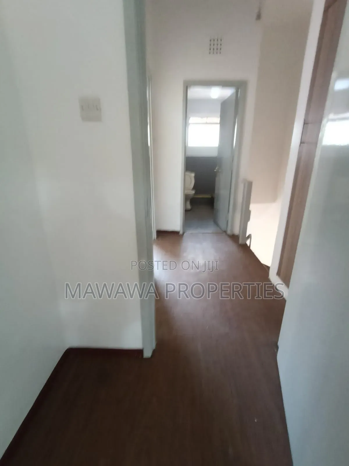 3bdrm Maisonette in Nairobi West, Madaraka for rent