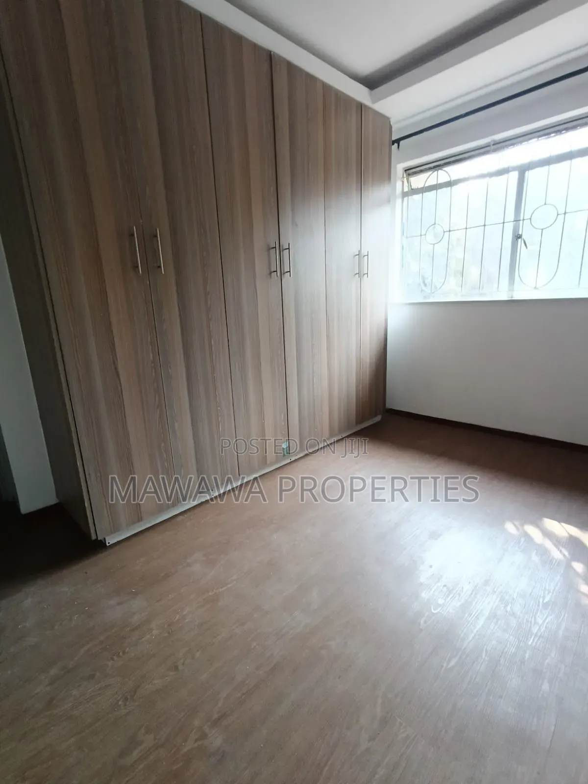 3bdrm Maisonette in Nairobi West, Madaraka for rent