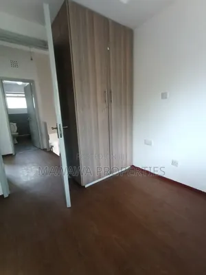 3bdrm Maisonette in Nairobi West, Madaraka for rent
