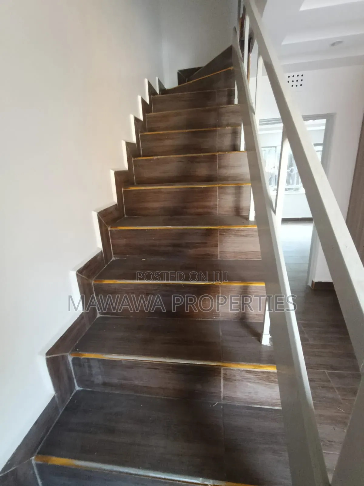 3bdrm Maisonette in Nairobi West, Madaraka for rent
