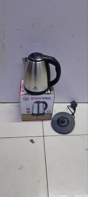 Smartpro 2.0L Electric Kettle