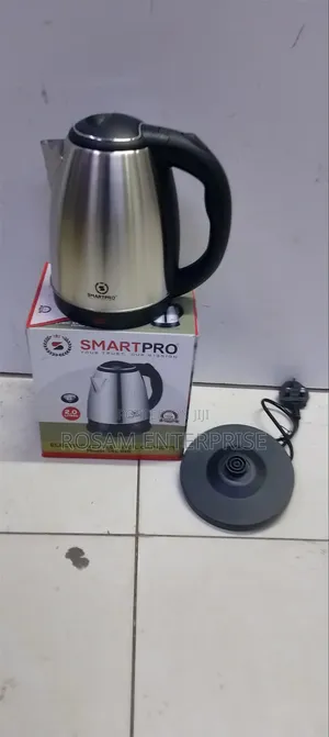 Smartpro 2.0L Electric Kettle