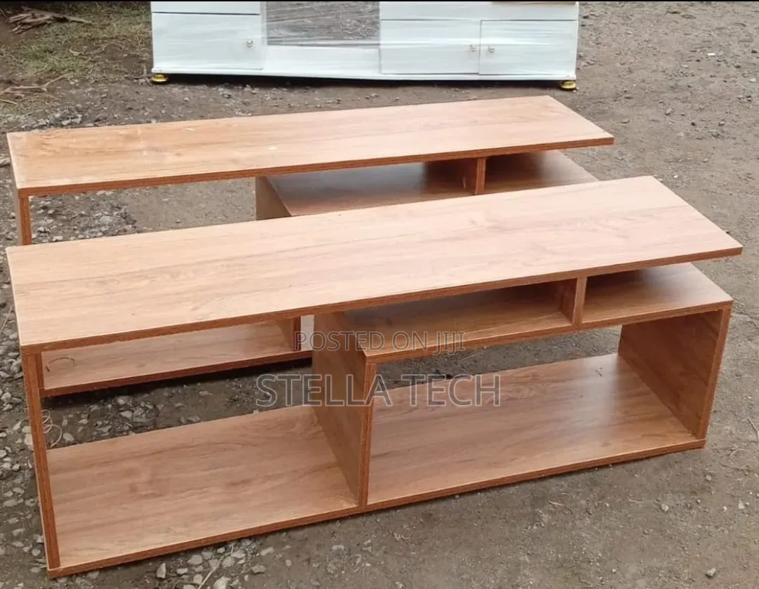 Mexico Modern TV Stand
