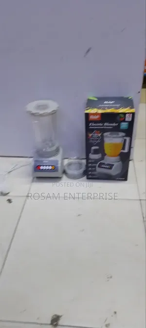 RaF 2 in 1 Blender