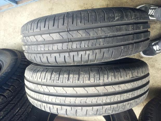 185/70r14 Falken Tyres