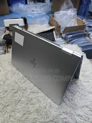 Laptop HP EliteBook 1040 G6 16GB Intel Core i7 SSD 256GB