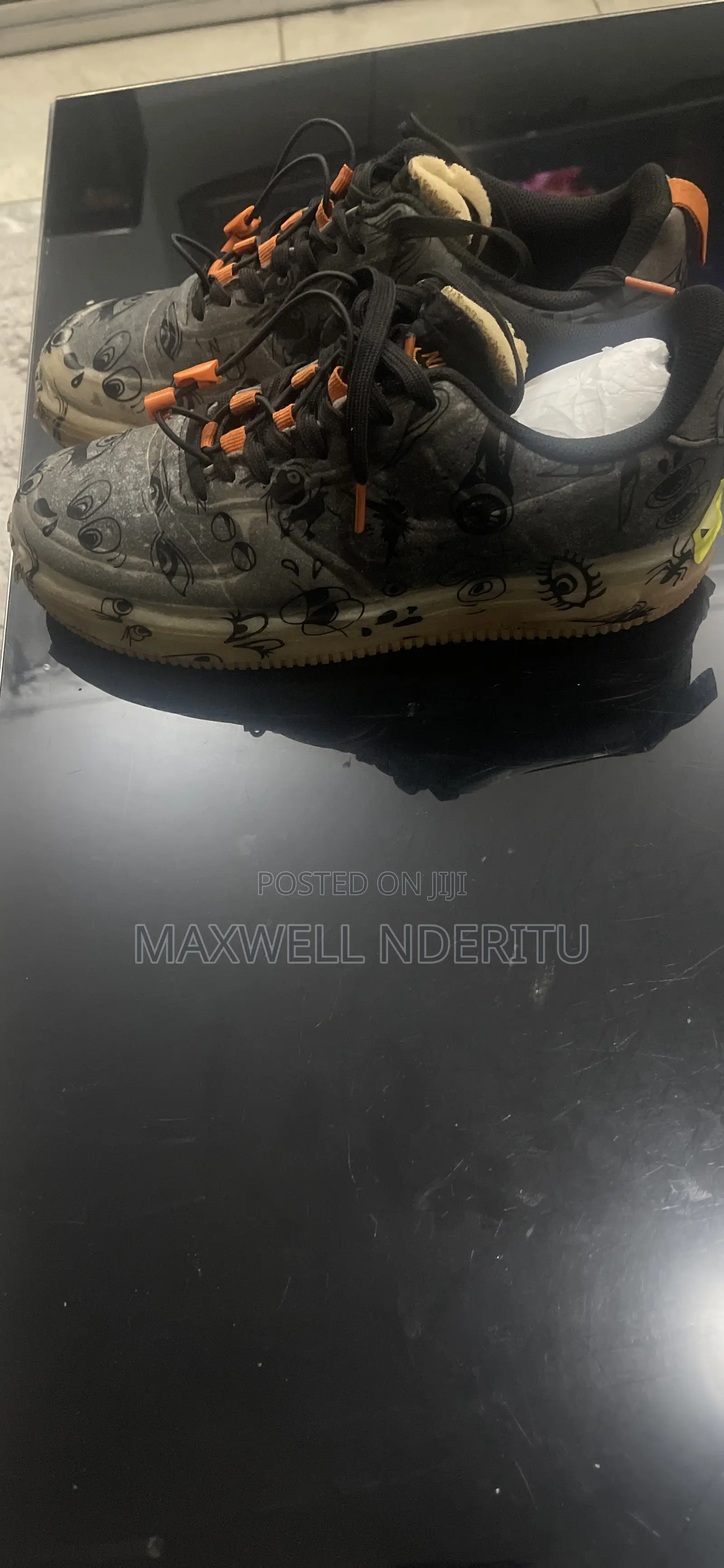 Casual Sneakers