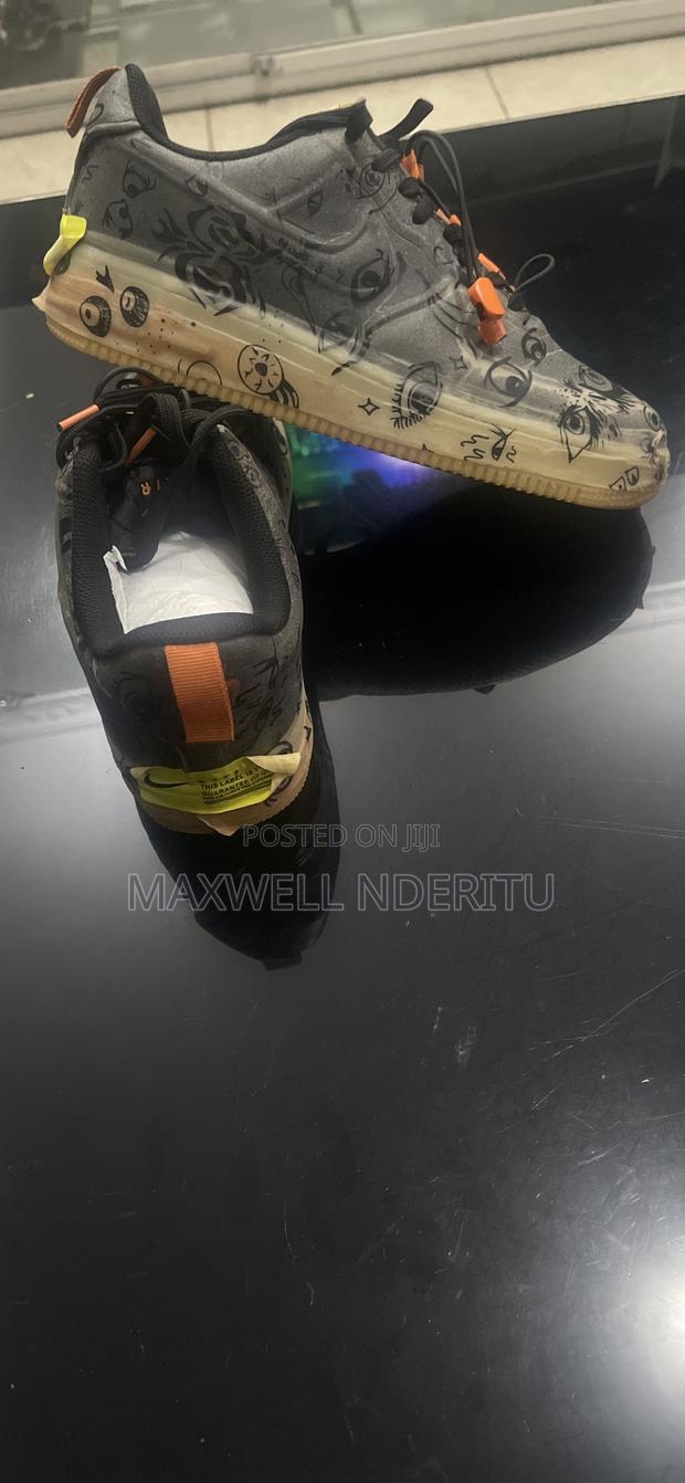 Casual Sneakers - thumbnail 4