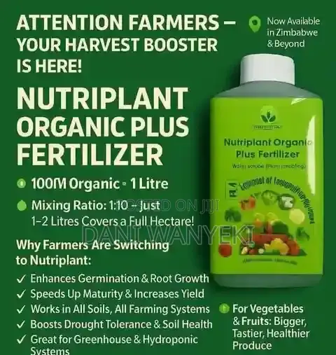 Nitric+organic+fertiliser