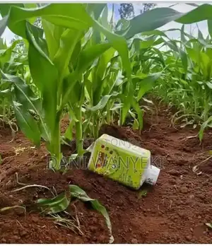 Nitric+organic+fertiliser