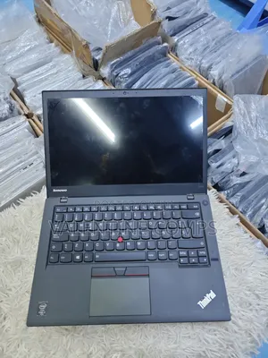 Laptop Lenovo ThinkPad T450 8GB Intel Core i5 SSD 256GB