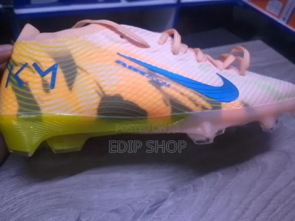 Air Zoom Football Boots
