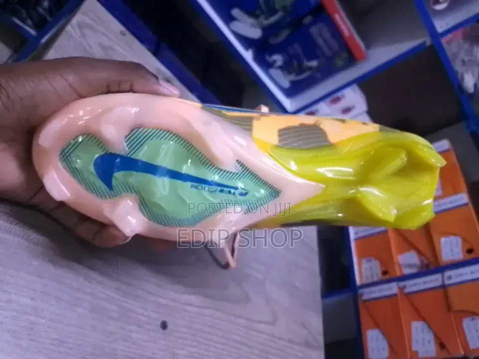 Air Zoom Football Boots