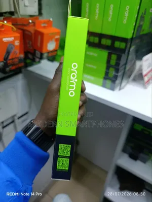 Oraimo Necklace Neo Wireless Neckband