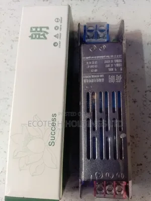 60watts 12volts LED Power Supply Yg5rf