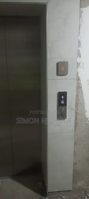 Lifts Supply and Installation Services