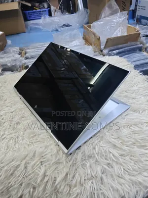 Laptop HP EliteBook x360 1030 G8 16GB Intel Core i7 SSD 512GB
