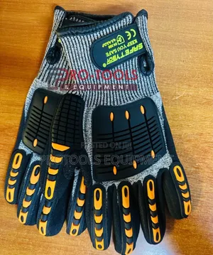 Antiprick Gloves