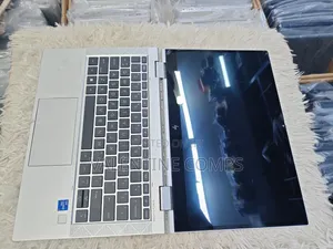 Laptop HP EliteBook x360 1030 G8 16GB Intel Core i7 SSD 512GB