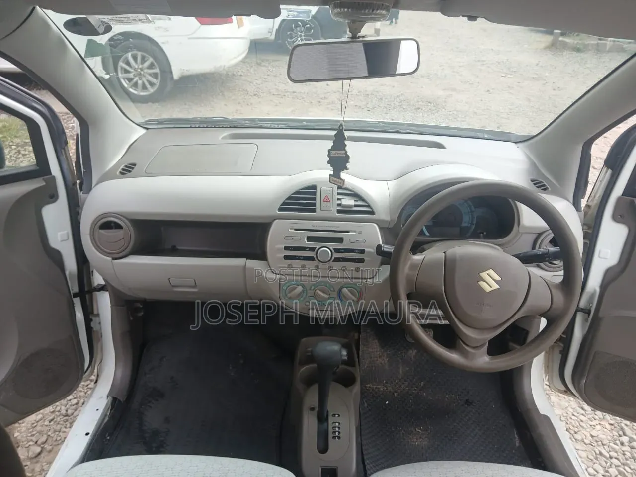 Suzuki Alto 2014