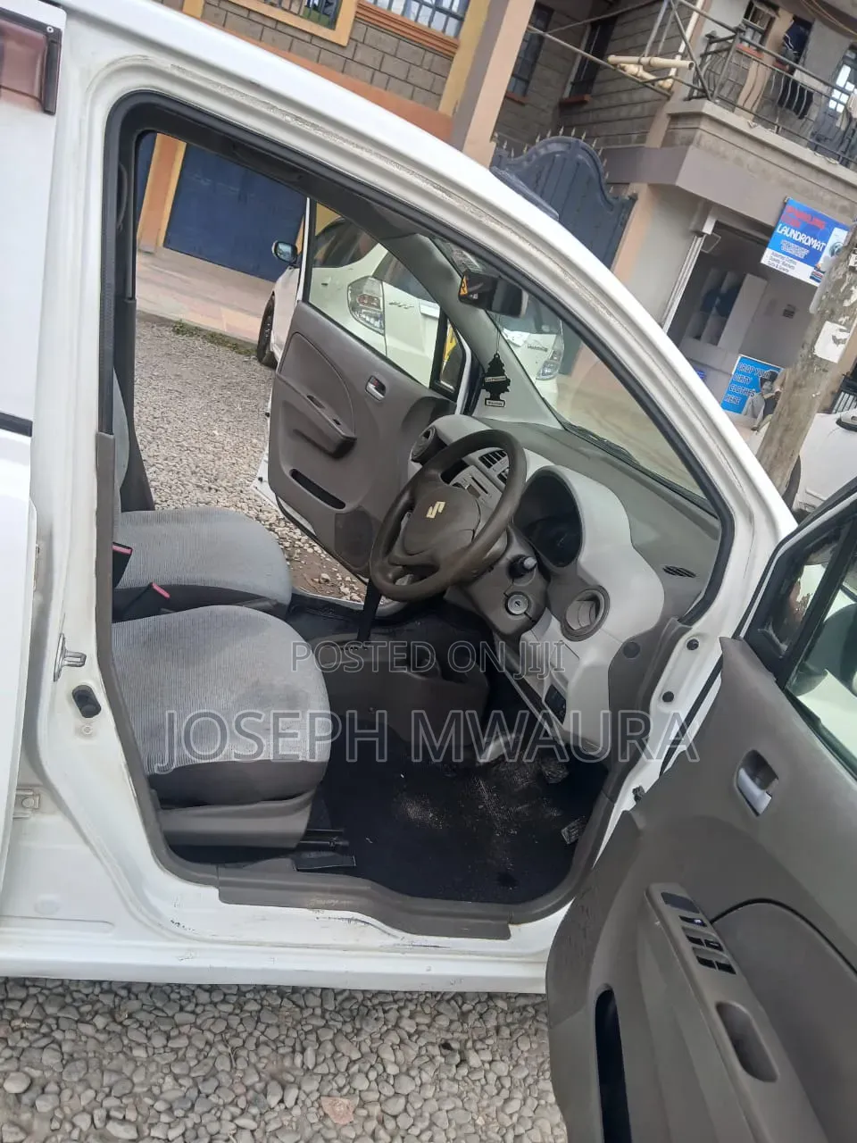 Suzuki Alto 2014